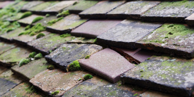 Stoke On Trent roof repair costs